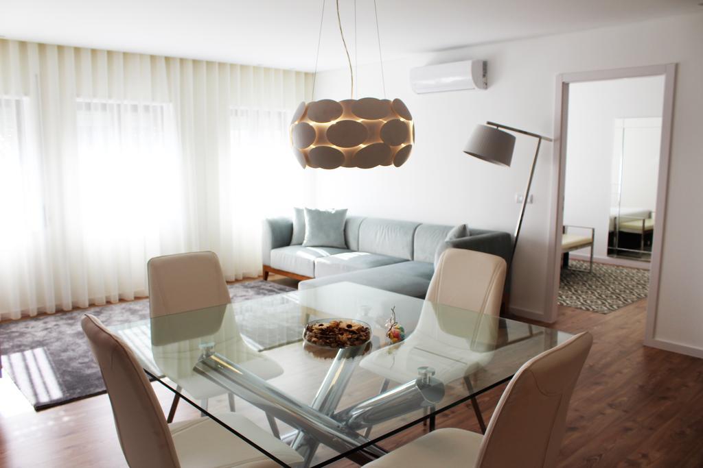 Bracara Guest House "Bom Jesus" Брага Экстерьер фото